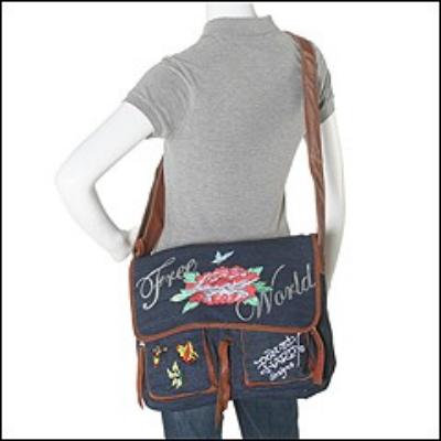 Ed Hardy Bags-89